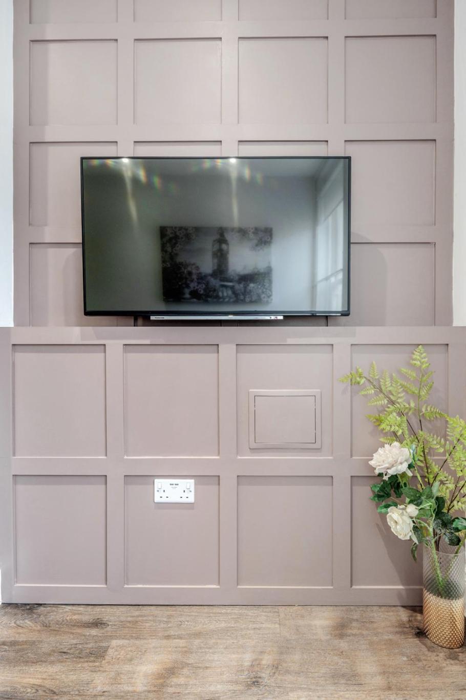 Bright & Modern 2-Bed Notting Hill Apartment Londra Dış mekan fotoğraf